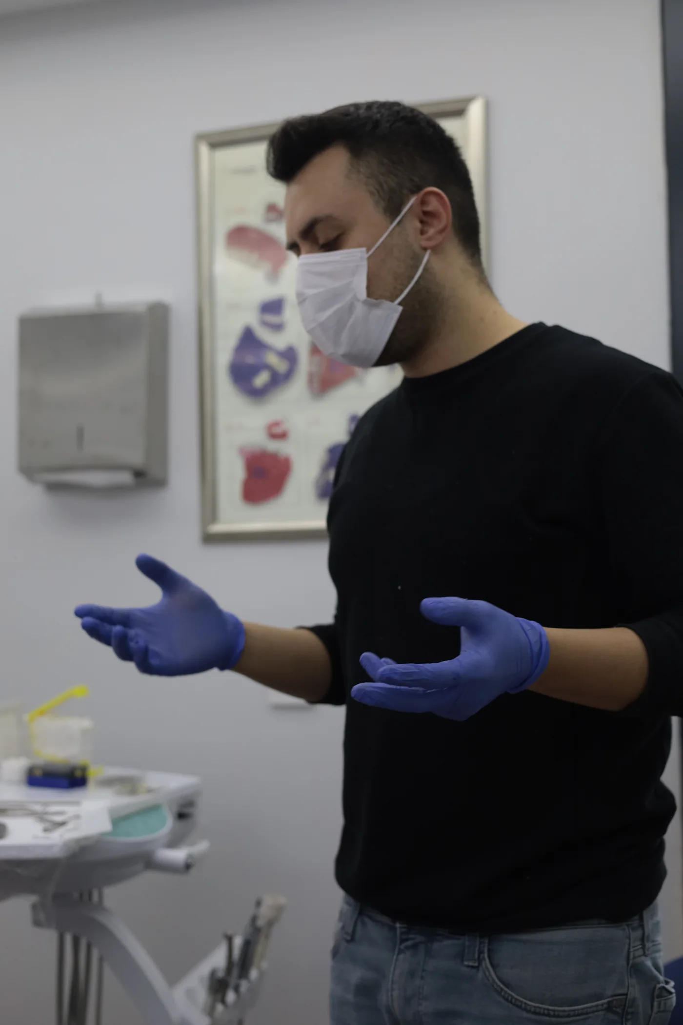 İmaj Clinic klinik değerlendirme