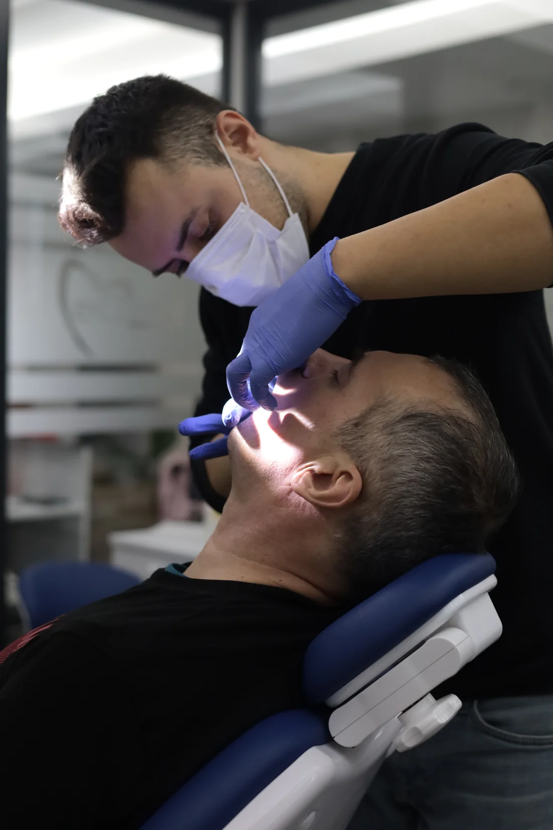 İmaj Clinic muayene ve klinik süreç